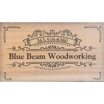 Blue Beam Woodworking